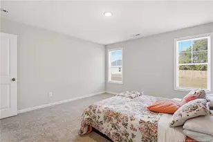 50 Terrier Ct, Lumber Bridge, NC 28357 - Photo 24