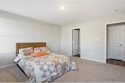 50 Terrier Court, Lumber Bridge, NC 28357 - Photo 22