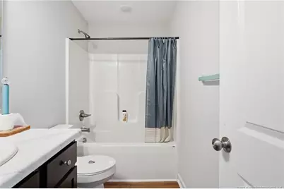 50 Terrier Court, Lumber Bridge, NC 28357 - Photo 34