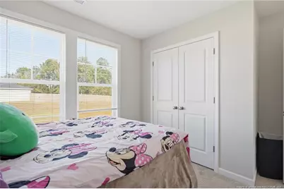 50 Terrier Court, Lumber Bridge, NC 28357 - Photo 32