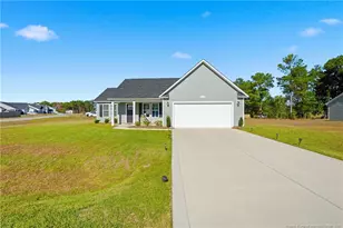 50 Terrier Ct, Lumber Bridge, NC 28357 - Photo 1