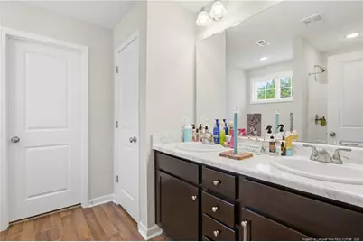 50 Terrier Court, Lumber Bridge, NC 28357 - Photo 26