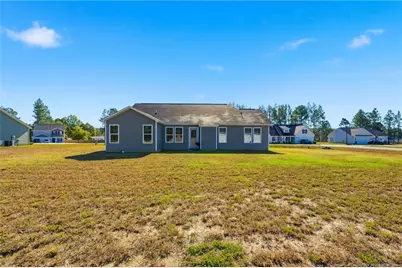 50 Terrier Court, Lumber Bridge, NC 28357 - Photo 42