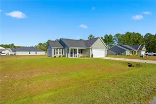 50 Terrier Ct, Lumber Bridge, NC 28357 - Photo 4