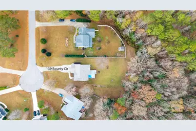 139 Bounty Circle, Angier, NC 27501 - Photo 2