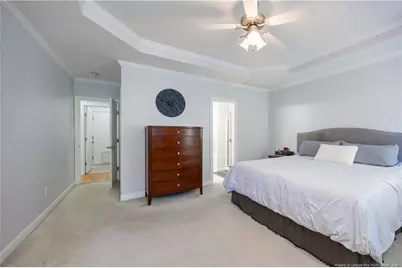 139 Bounty Circle, Angier, NC 27501 - Photo 18