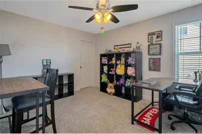 688 Stonebriar Avenue, Raeford, NC 28376 - Photo 36