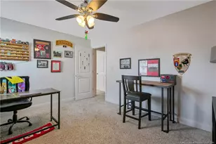 688 Stonebriar Ave, Raeford, NC 28376 - Photo 38