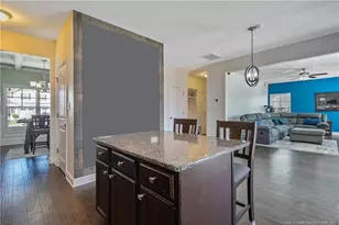 688 Stonebriar Ave, Raeford, NC 28376 - Photo 18