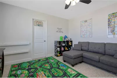 688 Stonebriar Avenue, Raeford, NC 28376 - Photo 32