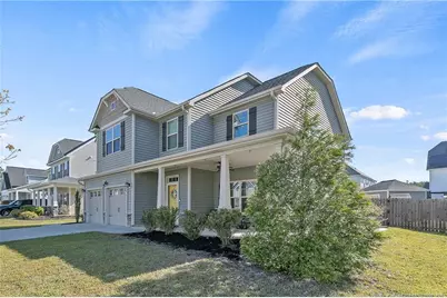 688 Stonebriar Avenue, Raeford, NC 28376 - Photo 2