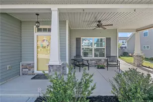 688 Stonebriar Ave, Raeford, NC 28376 - Photo 4