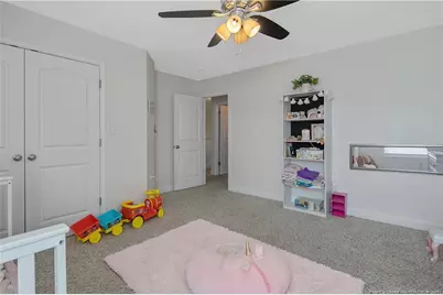 688 Stonebriar Avenue, Raeford, NC 28376 - Photo 44