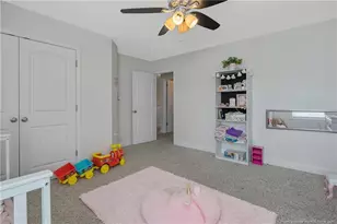 688 Stonebriar Ave, Raeford, NC 28376 - Photo 44