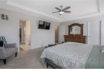 688 Stonebriar Avenue, Raeford, NC 28376 - Photo 24