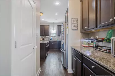 688 Stonebriar Avenue, Raeford, NC 28376 - Photo 14