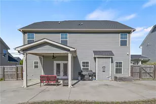 688 Stonebriar Ave, Raeford, NC 28376 - Photo 46