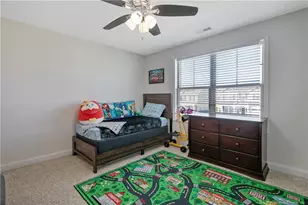 688 Stonebriar Ave, Raeford, NC 28376 - Photo 34