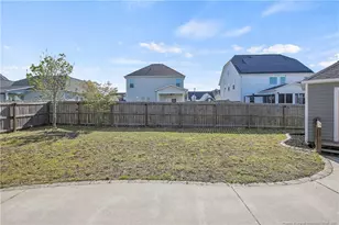 688 Stonebriar Ave, Raeford, NC 28376 - Photo 50