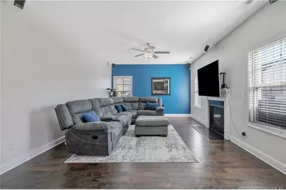 688 Stonebriar Avenue, Raeford, NC 28376 - Photo 20