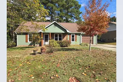 3324 Balero Court, Spring Lake, NC 28390 - Photo 2