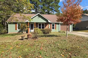 3324 Balero Ct, Spring Lake, NC 28390 - Photo 2