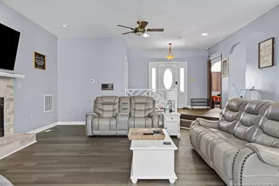 3720 Owen Drive, Fayetteville, NC 28306 - Photo 4