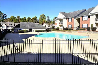 4030 Bardstown Court #101, Fayetteville, NC 28304 - Photo 30