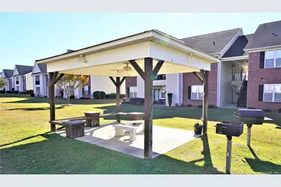 4030 Bardstown Court #101, Fayetteville, NC 28304 - Photo 26