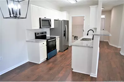 4030 Bardstown Court #101, Fayetteville, NC 28304 - Photo 6