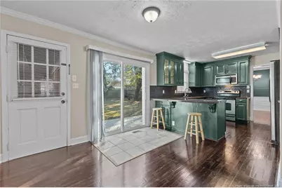 2503 Torcross Drive, Fayetteville, NC 28304 - Photo 12