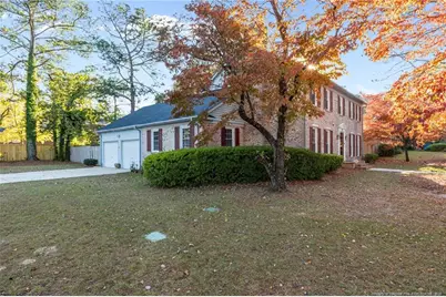 2503 Torcross Drive, Fayetteville, NC 28304 - Photo 38