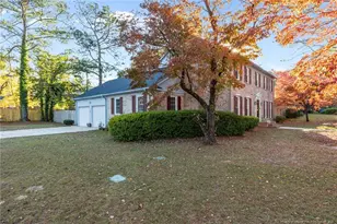 2503 Torcross Dr, Fayetteville, NC 28304 - Photo 38