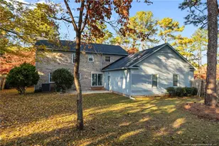 2503 Torcross Dr, Fayetteville, NC 28304 - Photo 2