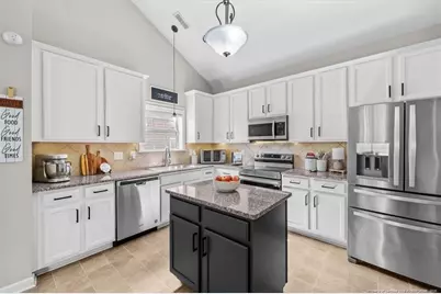 420 Crutchfield Drive, Cameron, NC 28326 - Photo 6