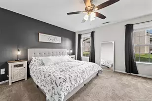 420 Crutchfield Dr, Cameron, NC 28326 - Photo 8