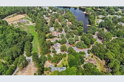 420 Crutchfield Drive, Cameron, NC 28326 - Photo 2