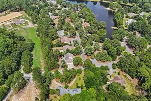 420 Crutchfield Dr, Cameron, NC 28326 - Photo 2