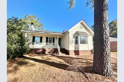 4324 Falls Drive, Hope Mills, NC 28348 - Photo 1
