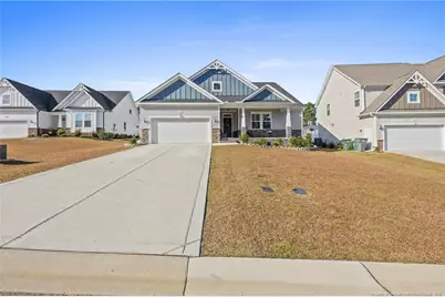 4352 Scout Camp Drive, Fayetteville, NC 28306 - Photo 4