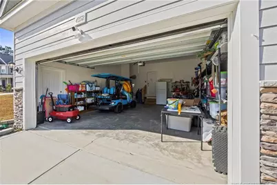 4352 Scout Camp Drive, Fayetteville, NC 28306 - Photo 42