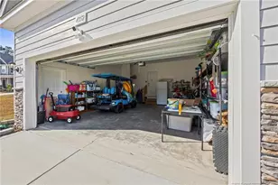 4352 Scout Cp Dr, Fayetteville, NC 28306 - Photo 42