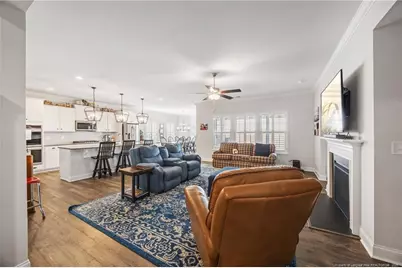 4352 Scout Camp Drive, Fayetteville, NC 28306 - Photo 8