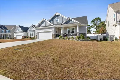 4352 Scout Camp Drive, Fayetteville, NC 28306 - Photo 2