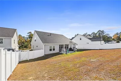 4352 Scout Camp Drive, Fayetteville, NC 28306 - Photo 38