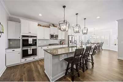 4352 Scout Camp Drive, Fayetteville, NC 28306 - Photo 14