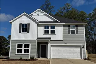 5232 Tyndall Dr, Sanford, NC 27330 - Photo 1