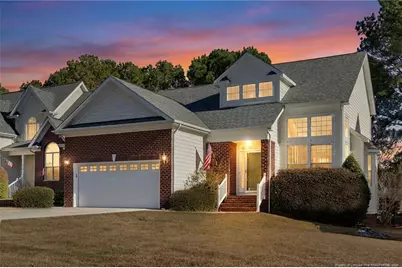 58 Cottswold Lane, Spring Lake, NC 28390 - Photo 1