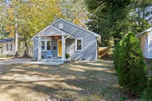 221 Sedberry St, Fayetteville, NC 28305 - Photo 2