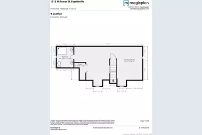 1012 W Rowan Street, Fayetteville, NC 28305 - Photo 50